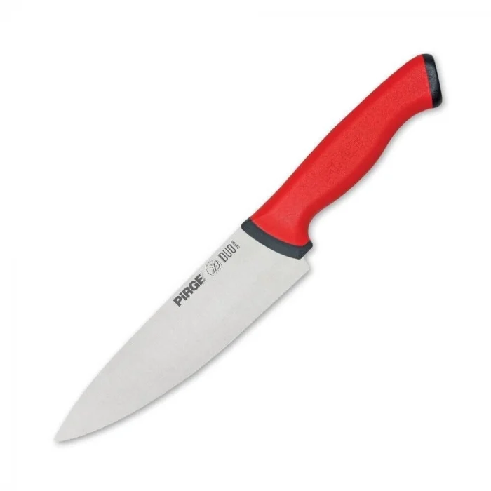 Pirge Duo Şef Bıçağı / 19 cm - 34160
