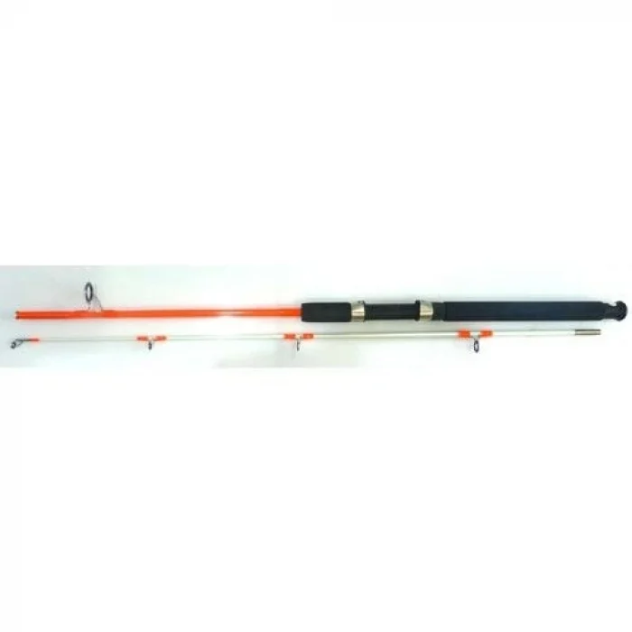 Powerline Holiday 8 15 Bot Kamışı 135 cm
