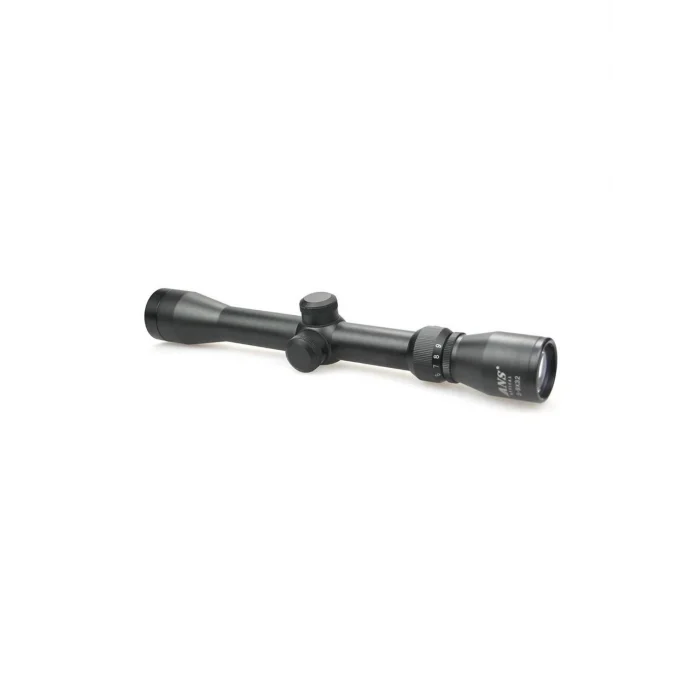 Spike 3-9X32 Zoomlu Av Tüfeği Dürbünü