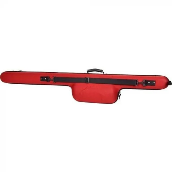 Thermobag Fishing Spin Kamış Çantası 135 cm Kırmızı