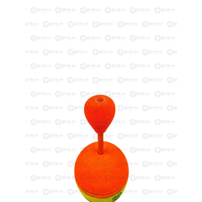 Thermobag Fosfor - Işık Takılan Eva Şamandıra 6 gr