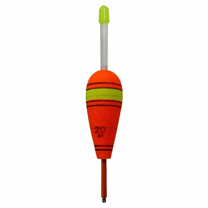 Thermobag Fosfor - Işık Takılan Eva Şamandıra 8 gr