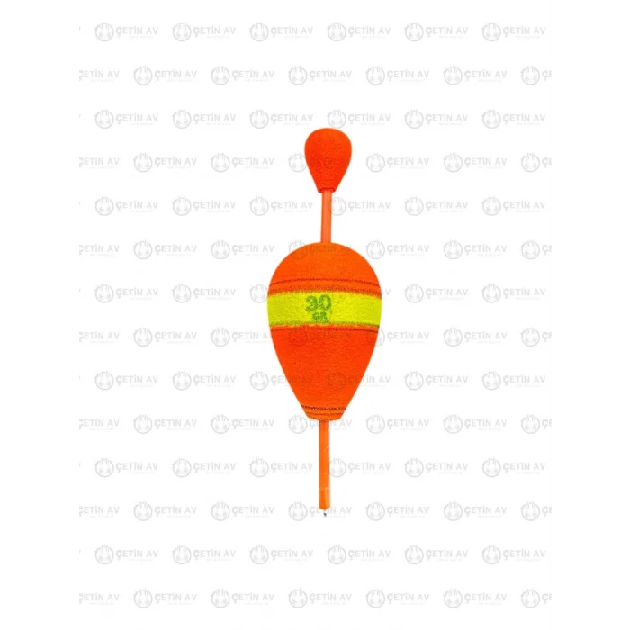 Thermobag Fosfor - Işık Takılan Eva Şamandıra 80 gr