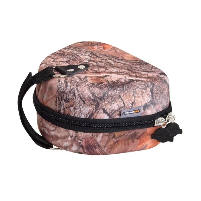 Thermobag Olta Makinası Çantası Büyük Boy (L) Orman Camo