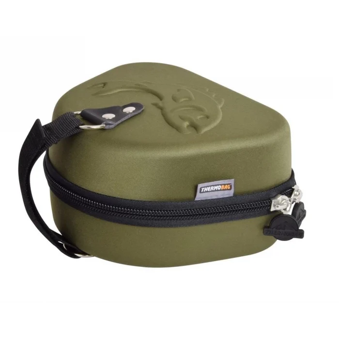 Thermobag Olta Makinası Çantası Orta Boy (M) Haki