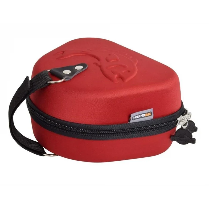 Thermobag Olta Makinası Çantası Orta Boy (M) Kırmızı