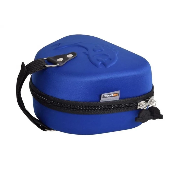 Thermobag Olta Makinası Çantası Orta Boy (M) Mavi