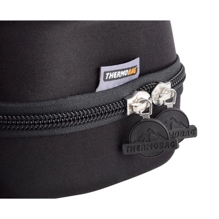 Thermobag Olta Makinası Çantası Orta Boy (M) Mavi