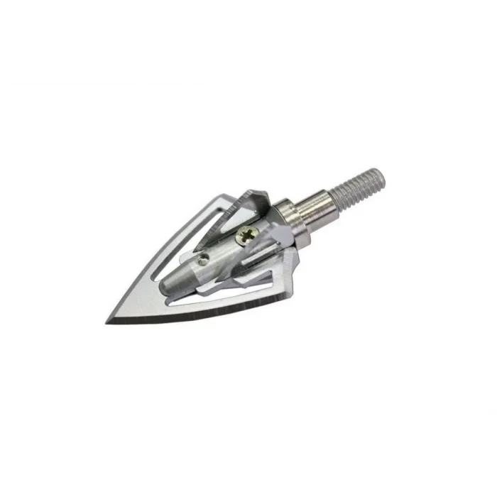 Topoint Special Lazer Uçlu Ok Ucu 6 Köşe Bıçaklı - TP235