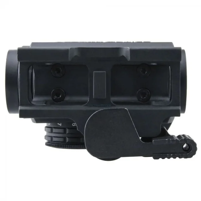 Vector Optics Maverick 1x22 MIL Red Dot Nişangah