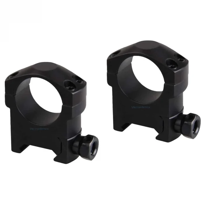 Vector Optics Tactical 25.4mm Medium Mark Weaver Dürbün Montaj Halkası SCTM-37