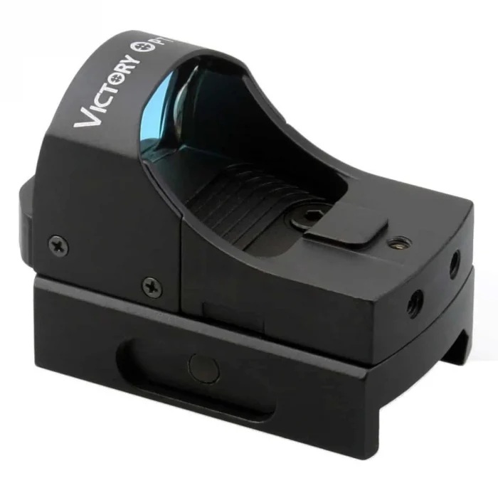 Vector Victoptics 1x18 RD 3 MOA Red Dot Mini