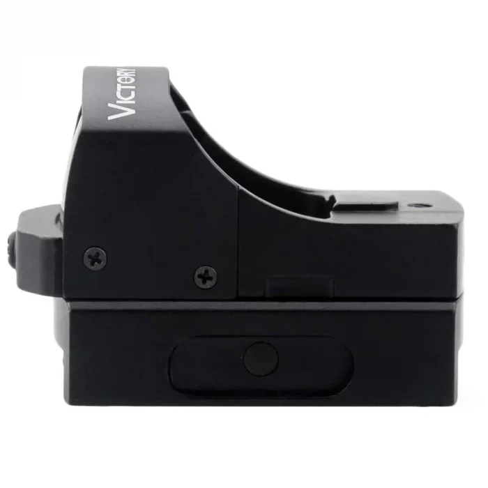 Vector Victoptics 1x18 RD 3 MOA Red Dot Mini