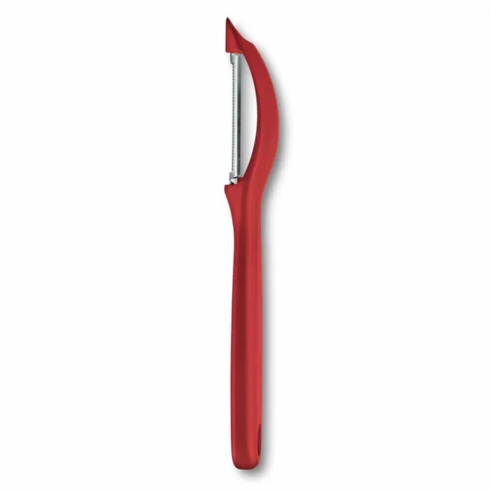Victorinox 7.6075.1 Kırmızı Yan Soyacak