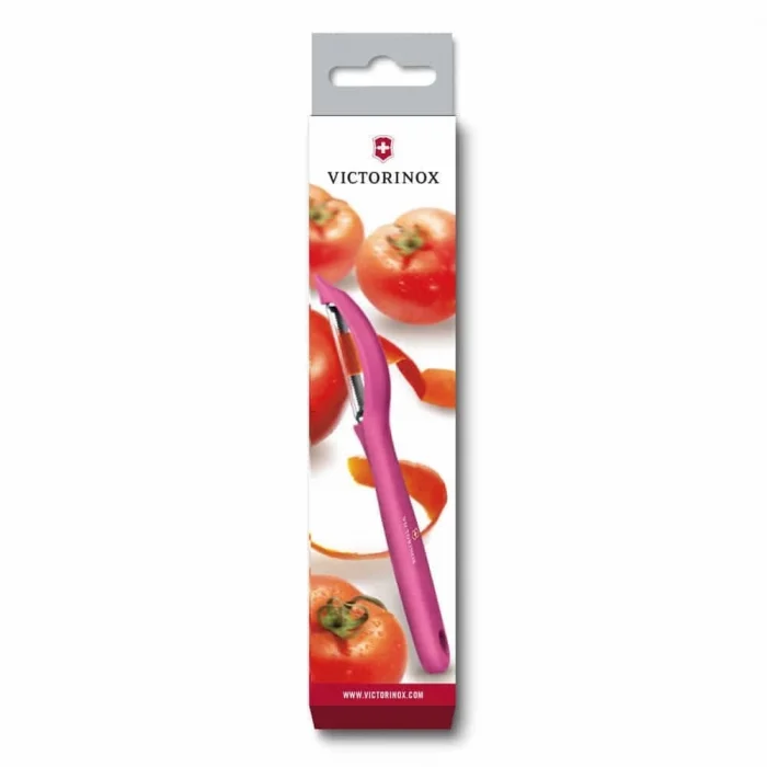 Victorinox 7.6075.5 Pembe Yan Soyacak