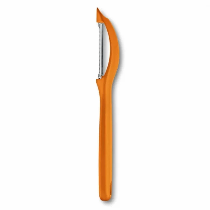 Victorinox 7.6075.9 Turuncu Yan Soyacak