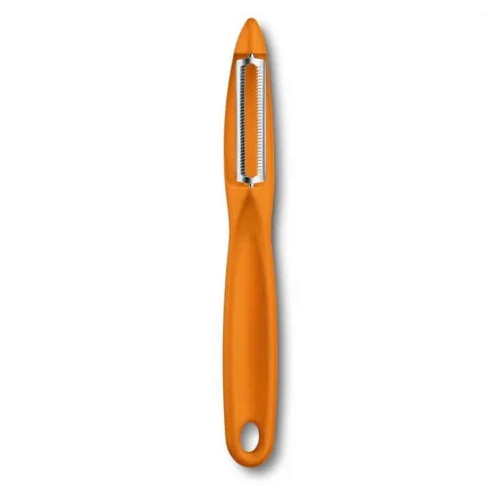 Victorinox 7.6075.9 Turuncu Yan Soyacak