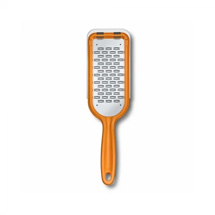 Victorinox 7.6084.9 Turuncu Orta Boy Rende