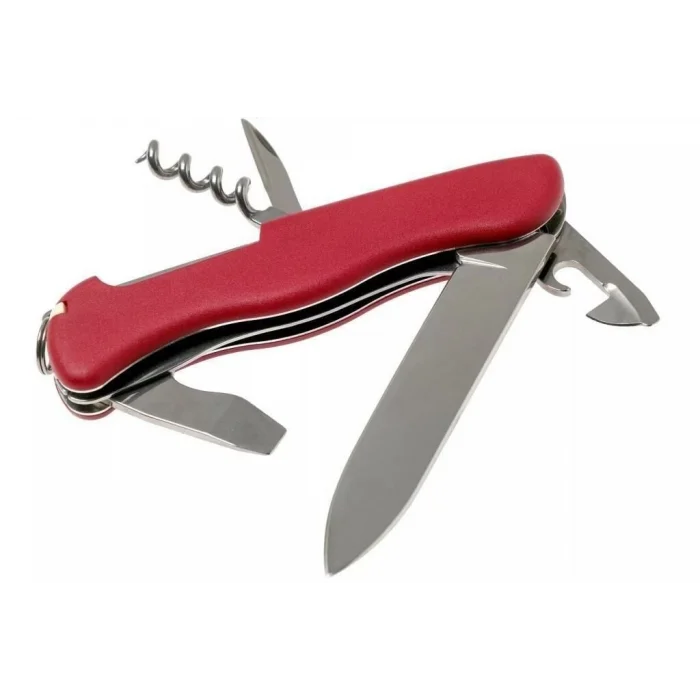 Victorinox Picknicker 0.8353 Kırmızı İsviçre Çakısı