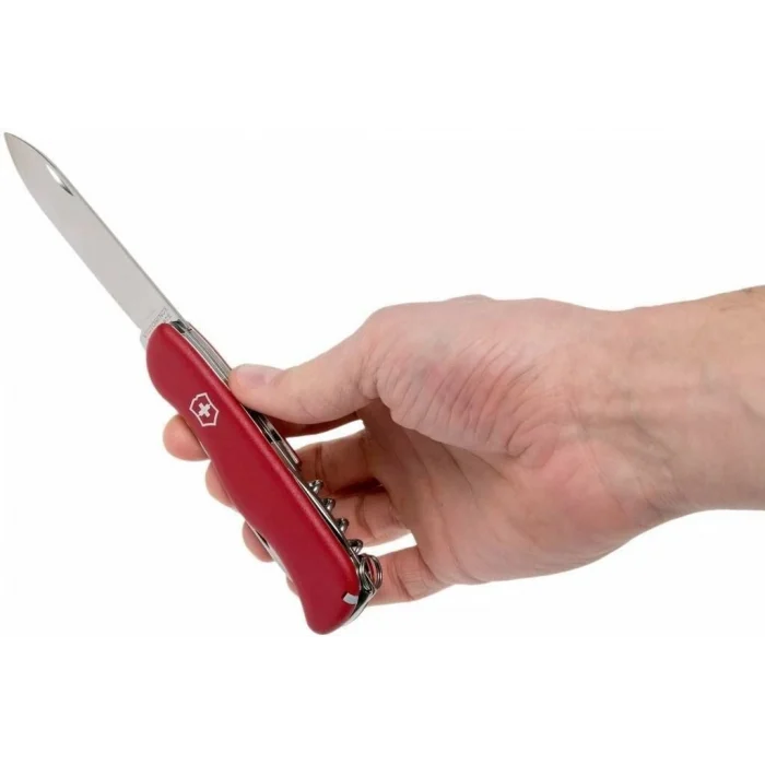 Victorinox Picknicker 0.8353 Kırmızı İsviçre Çakısı