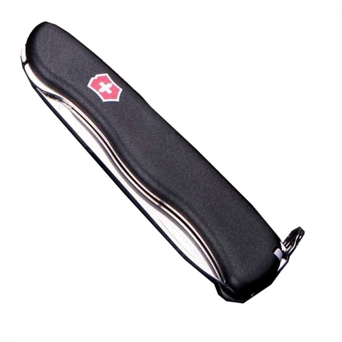 Victorinox Sentinel 0.8413.M3 Siyah İsviçre Çakısı