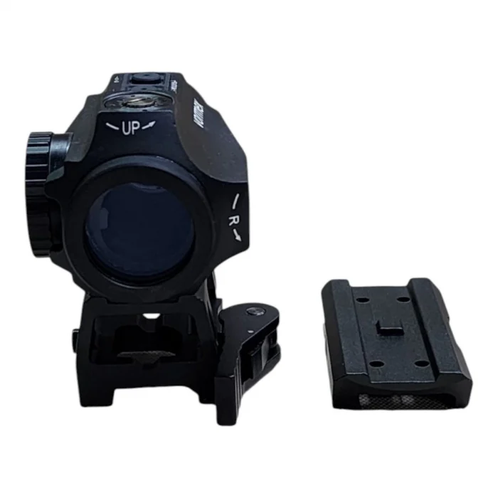Vormex COSS2 Red Dot / 5550