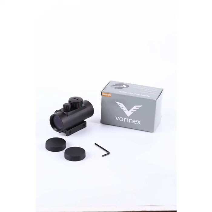Vormex Cross D-26 Red Dot