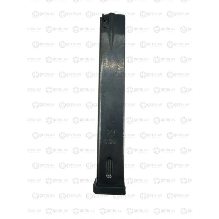 Zoraki 914 ve 925 Modeli Yedek Şarjör 25´Li