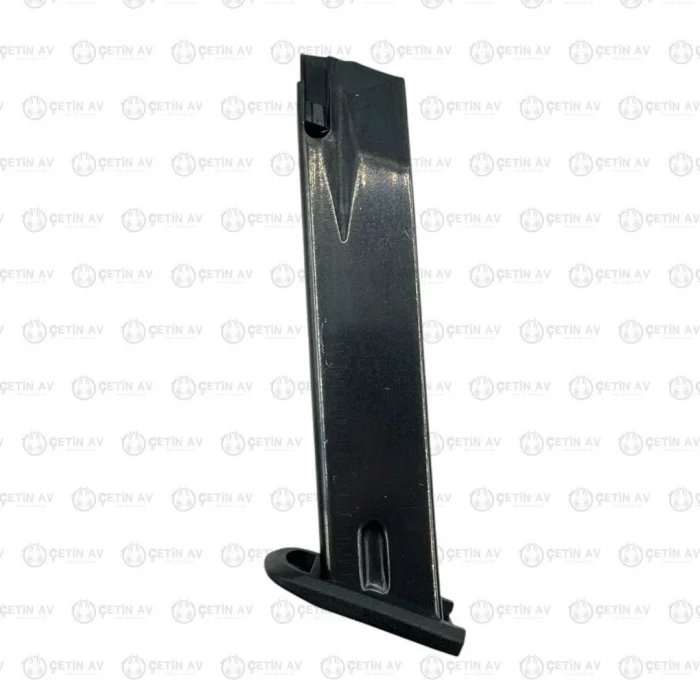 Zoraki 917 Kurusıkı Ses Tabancası Şarjörü