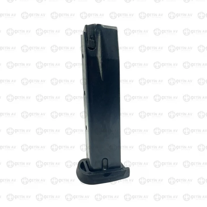 Zoraki 925 Kurusıkı Ses Tabancası Şarjörü 14+1