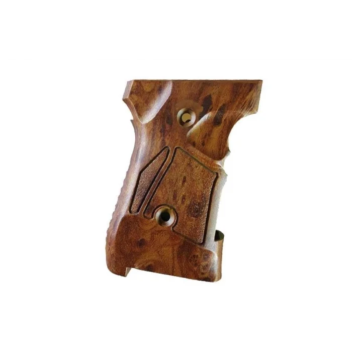 Zoraki Mod 914 Kabzesi Kahve