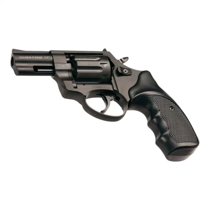 Zoraki R1 2.5 Toplu Kurusıkı Tabanca - Siyah
