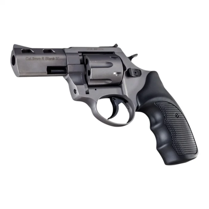 Zoraki R2_3 Toplu Kurusıkı Tabanca - Füme