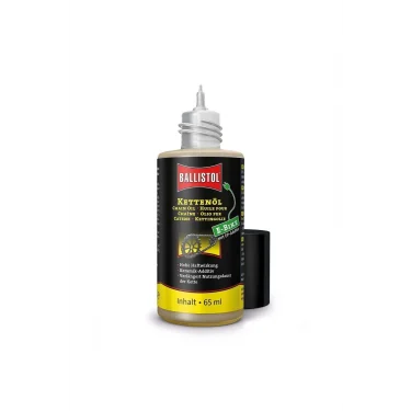 Ballistol E-Bisiklet Zincir Yağı 65ml