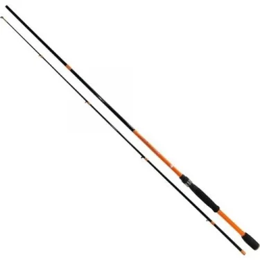 Bauer Akira 2.70 Mt. Spin Kamışı 20-40 Gr.