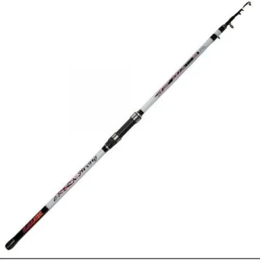 Bauer Boat Zilla 180 cm / 100-200GR Bot Kamışı