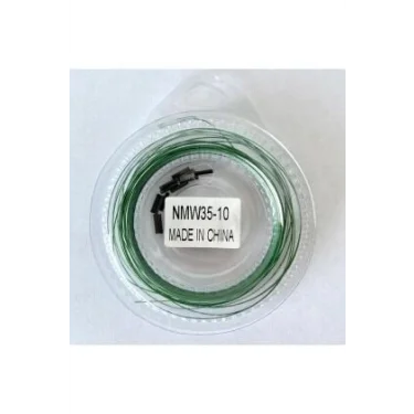 Bauer Makara Çelik Tel 10 mt