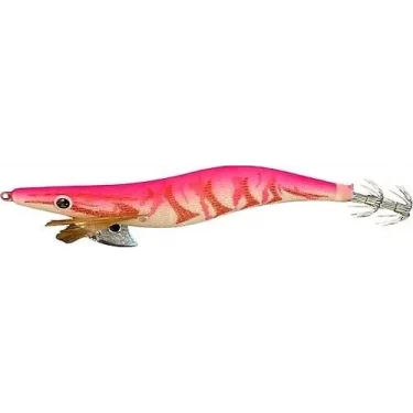 Bauer Squid Jig Mag Cast Kalamar Zokası 130mm
