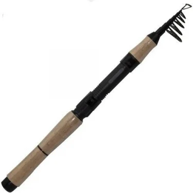 Bauer Tele Mini 210CM / 5-15GR Spin Olta Kamışı