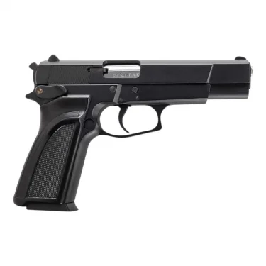 Blow Magnum Kurusıkı Tabanca - Siyah
