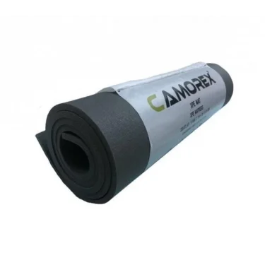 Camorex Outdoor Kamp Matı 190 x 60 cm / 10mm