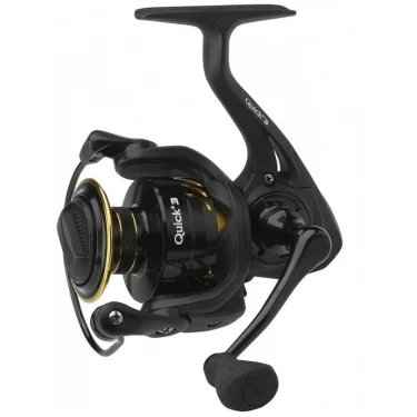 Dam Quick 3 3000 Fd Olta Makinesi 9+1 BB 5.2:1
