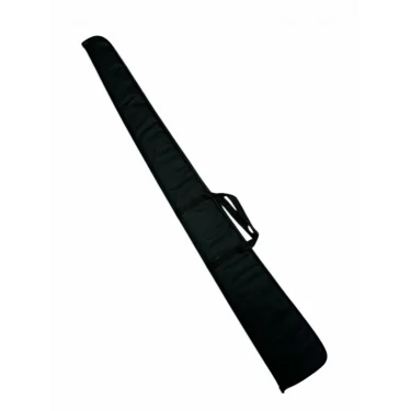 Ekonomik Tüfek Kılıfı Siyah - 130cm