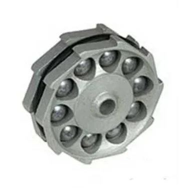 Hatsan AT44 - BT65 - NOVA - GLADIUS PCP Tüfek Yedek Şarjörü / 5.5mm