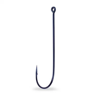 Mustad Olta İğnesi 3262 NPBU Lacivert 10 Adet