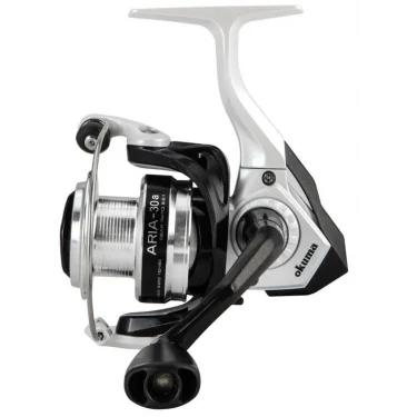 Okuma Aria 30a Spin LRF Olta Makinesi / 1BB 5.0:1