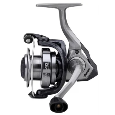 Okuma Azaki 20 LRF Spin Olta Makinesi / 2BB 4,8:1