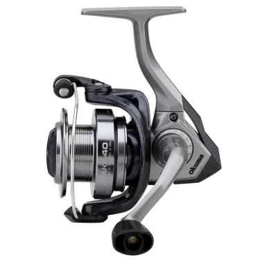 Okuma Azaki 30 LRF Spin Olta Makinesi / 2BB 5,0:1