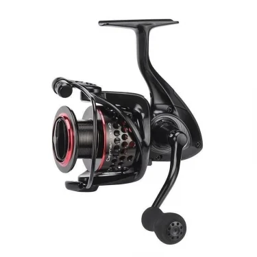Okuma Ceymar CXT 25 Spin LRF Olta Makinesi / 7+1BB 5.0:1