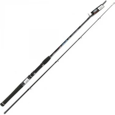 Oskar Long Life 2,40 mt Xtra Flexx 10-30 gr Spin Kamışı